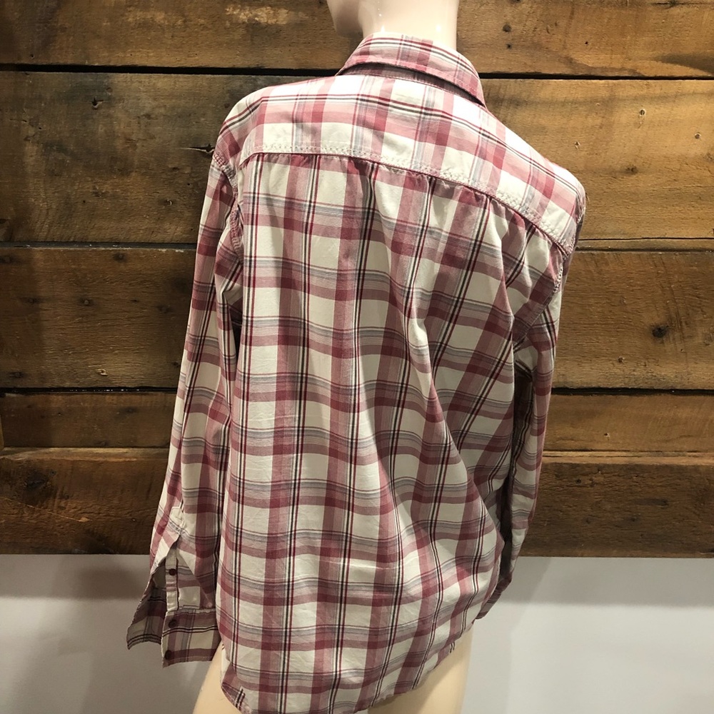 American Rag Button Down - Picture 2 of 3